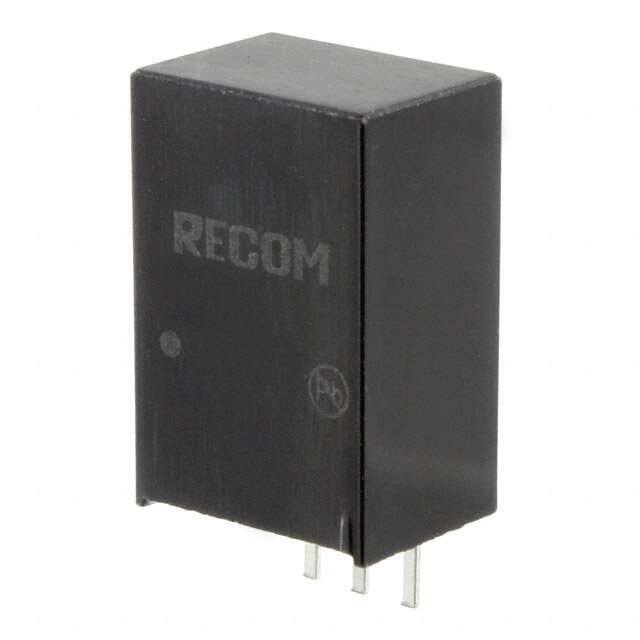 R-78HB24-0.3 Recom Power  DC DC Converters